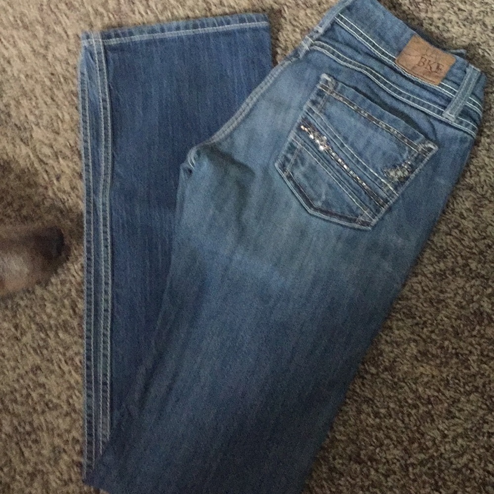 BKE Jeans